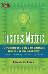 Cover of Business Matters, linked to larger image