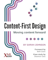 Cover of Content-First Design