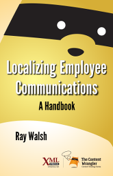 Cover of Localizing Employee Communications: A Handbook