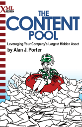 Cover of The Content Pool