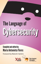 Cover of The Language of Cybersecurity