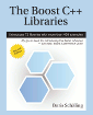 Cover of The Boost C++ Libraries