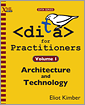 Book page for DITA for Practitioners