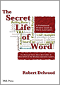 Book page for The Secret Life of Word