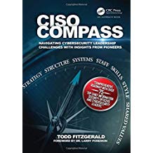 Cover of CISO Compass