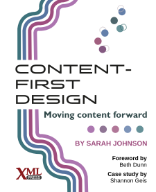 Cover of Content-First Design