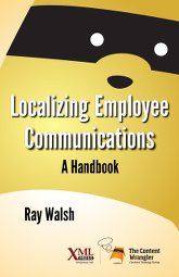 Front cover of Localizing Employee Communications