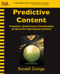 Cover of Predictive Content