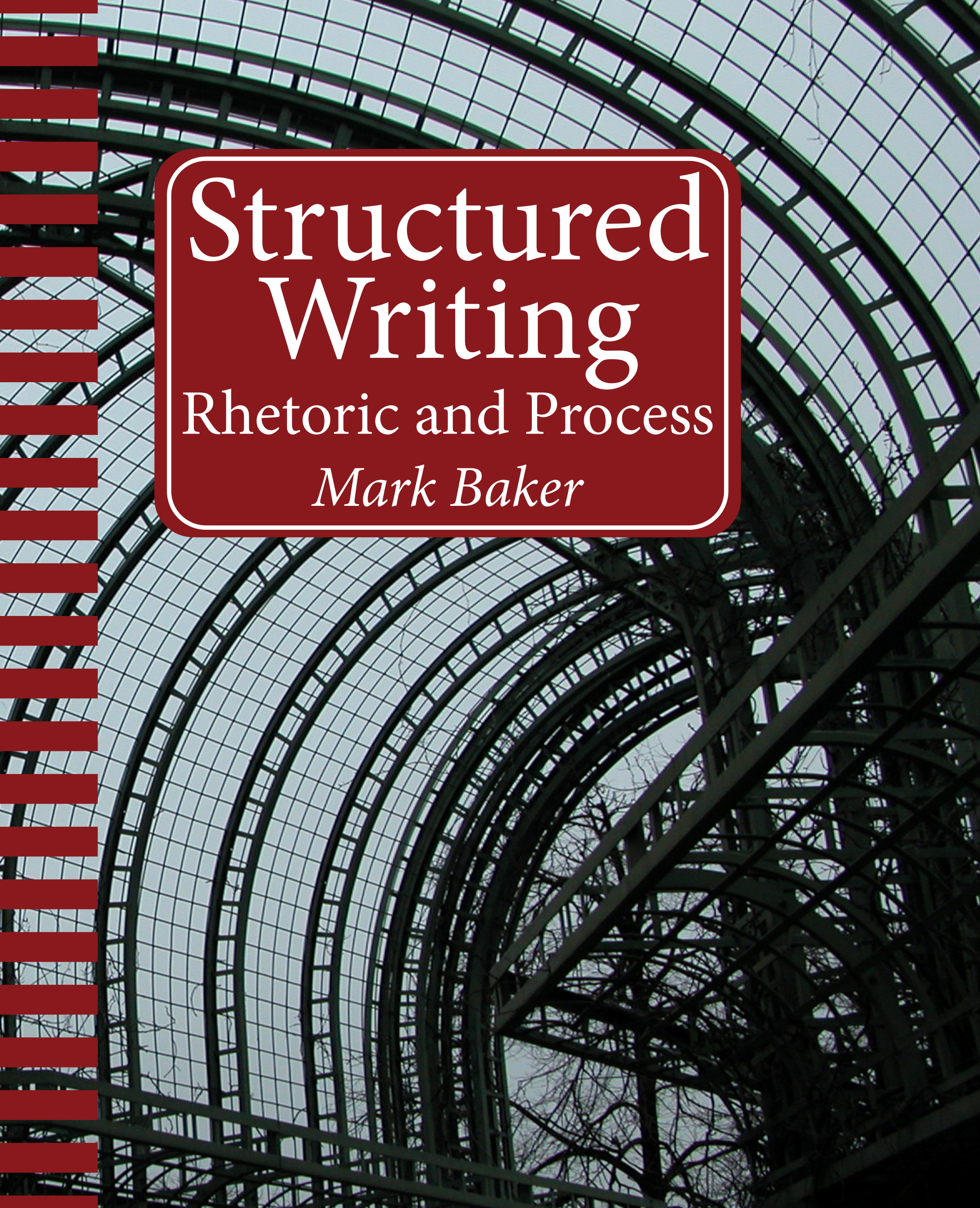 structural patterns in writing