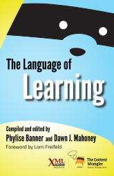 Cover of The Language of Learning, linked to book page